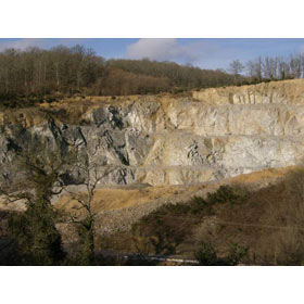 Carrière du Thym