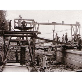 Grand chantier lyonnais