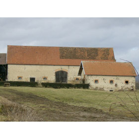 Grange de la Basse-Marche