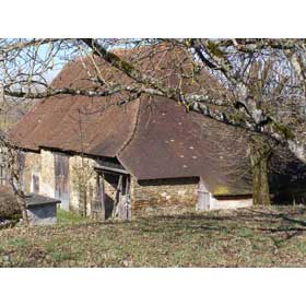 Grange du pays arédien