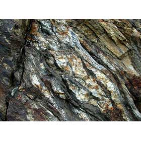 Migmatite