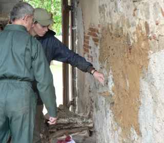 Les dépendances : un terrain d'exercice