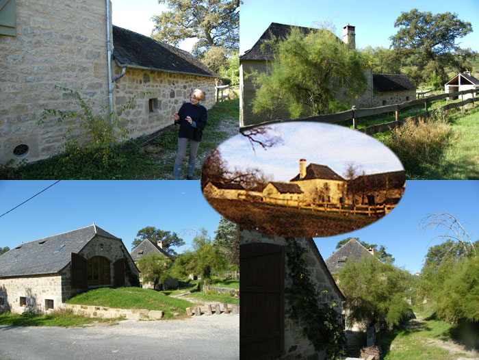 Prix René Fontaine : mention spéciale 2008