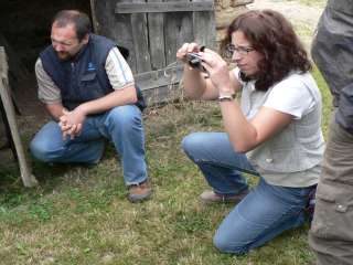 Une restauration en gestation