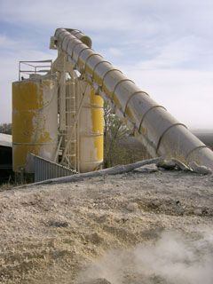 la fumée du four la fumée du four