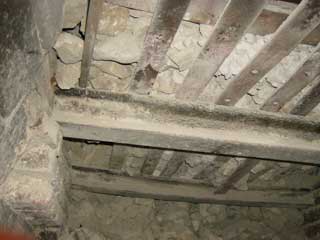 la grille du four à chaux la grille du four à chaux