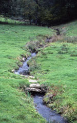 Begogne, Roziers-Saint-Georges