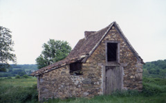 Bourdelas le Haut, Saint-Méard