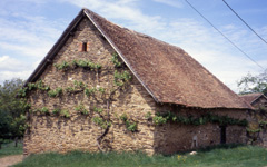 Jumeau-le-Grand, Saint-Méard