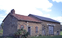 La Bessade, Châteauneuf-la-Forêt