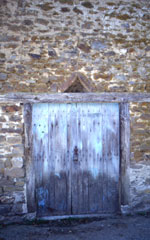 La Forêt Haute, Saint-Gilles-les-Forêts
