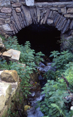 Lacour, Roziers-Saint-Georges