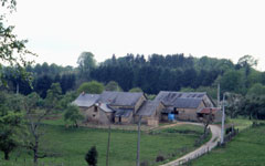 Larfouillere-La-Croisille-s