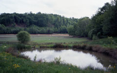 Le Grand Pré Saint-Méard