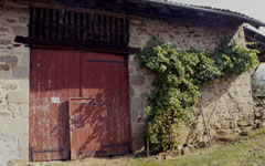 Le Puy Petit, Roziers-Saint-Georges