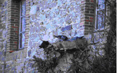 Le Teilhaud, Roziers-Saint-Georges