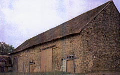 Les Liattes, Saint-Méard