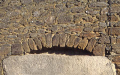 La Forêt Haute, Saint-Gilles-les-Forêts