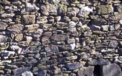 Excidioux, Saint-Gilles-les-Forêts