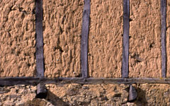 Pan de Bois à Magnoux