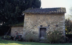 Petit-Bueix-Chateauneuf-la-Foret