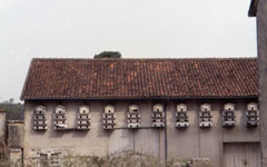 Châteauneuf-la-Forêt