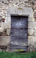 Landrauderie, Roziers-Saint-Georges