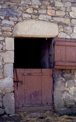 Le Puy Petit, Roziers-Saint-Georges