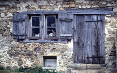 Puy Larousse, Linards