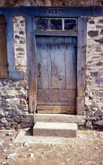 Rilhaguet, La Croisille-sur-Briance