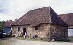 Toulon, Saint-Méard