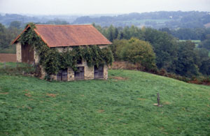 Bouquet-Roziers-St-Georges