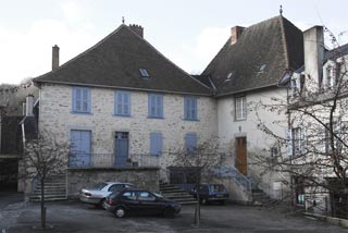 souplesse de la toiture