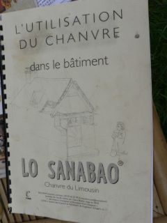 Brochure de la FRCIVAM