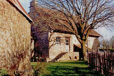 une restauration invisible