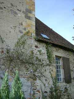 le prieuré de Colombier le prieuré de Colombier