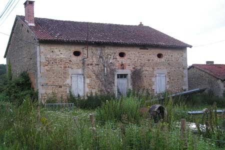 pas besoin de ravalement